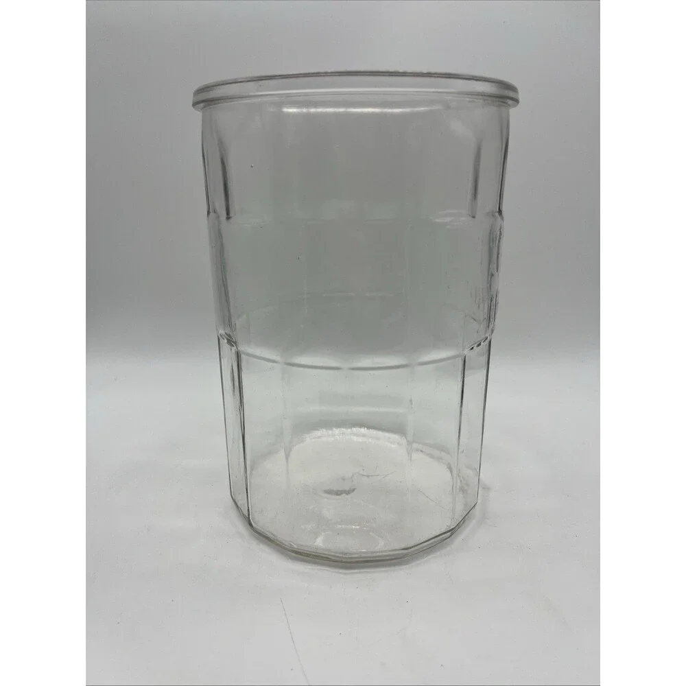 GIBSON Refrigerator Glass DEFROSTAJAR